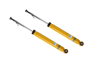 Bilstein Sports B6 FRONT shock absorber (SET OF 2) - with PASM. Porsche 992.1 / 992.2 - 23-303928, 992413031E, 992413031AD, 992413031P, 992413031AF - 23-303928