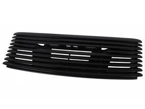 Lüftungsgitter Heckspoiler. Porsche 991.1 GTS und 991.1 GTS Look - 99151233111OK1, 99151233109OK1 - 99151233109OK1, 99151233111OK1