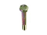 Boulon de support de transmission pour Porsche 911/912 1965-69 - 90230531700