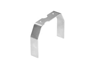 Soporte de montaje para tacómetro VDO. Porsche 356 1952-65 - 64474130103, 64474130107, 64474130108, 64474130104 - NLA741TAC