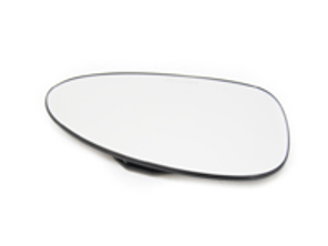 Verre de rétroviseur extérieur. Porsche 964 RS / 993 RS / 968 CS - 96473103600, 96473103700