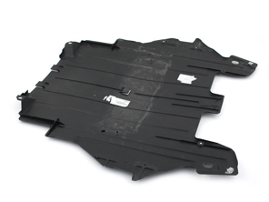 Copertura sottoscocca anteriore. Porsche 997 C2 / 997 GT2 / 987 Boxster / 987C Cayman - 99750452702 - 99750452702
