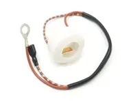 Schaltkontaktschalter. Porsche 911 1965-83 / 914 SPORTOMATIC - 90561303900, 90561303901
