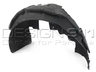 Radhausschale hinten. Porsche 970 Panamera >>2013 - 97050413404, 97050413304