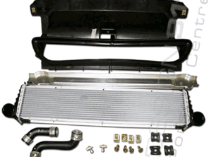 Kit de refrigeración por agua del radiador. Porsche boxster 987 - 98757532300, 99710603702, 99750448500, 99750448700, 99710663904, 99710663804, 9875055550001C
