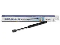 Ammortizzatore/molla a gas Stabilus per portellone posteriore. Porsche 996 / 997 - 99651255103, 1262MT, 99651255106