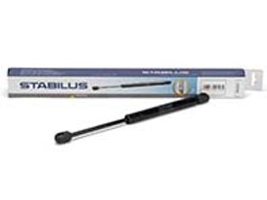 Ammortizzatore/molla a gas Stabilus per portellone posteriore. Porsche 996 / 997 - 99651255103, 1262MT, 99651255106