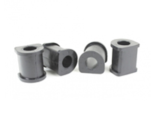 Stabilisatorbuchse hinten 16 mm für Porsche 911/914 Powerflex Heritage Collection - 90133379304, 90133379301, PFR57-412-16H, PFR57-412-16