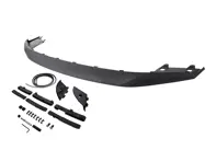 Kit adattatore B con spoiler 991.1 spoiler a 997.2 con altezza da terra di 130-140 mm. Porsche 997.2 - 9975055570201C - 997.2_ADK+SPL
