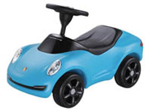 Porsche baby-Porsche 4S, turkoois - WAP0400030F