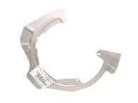 Cache-disque de frein arrière Porsche 970 Panamera - 97035280200, 97035280100, 97035280201, 97035280101