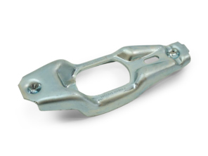Leva di rilascio della frizione. Porsche Boxster/Cayman - 012141719E, 012141719B