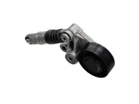 Rullo tendicinghia e ammortizzatore. Porsche 957 Cayenne Diesel - 95510236110