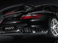 Design Pack AéroKit GT2 Porsche 997 Turbo