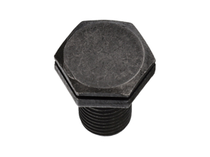 Differential housing hex bolt. Porsche 911 65-83 / 914 - 91533227600, 91533227604