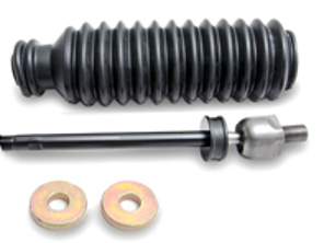 Kit de mise à niveau de la tige de direction Extra Long Porsche 911/912/914 1965-68 - 9-93034703101, 93034703101, 90134703101, 91134703100, 91134703101