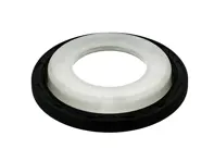 Rear main oil seal. Porsche 957/958 Cayenne / 970 Panamera - 95510105300, 026.790