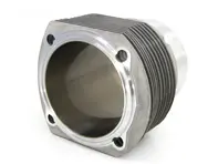 Cilindro / rivestimento del motore. Porsche 356 1600cc / 55 KW 75 CV - 61610390600, 503WR0300, 61610390601, 61610390690, 5033790, 5033700, 61610410400