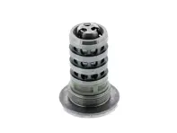Elemento di controllo dell'acceleratore per la fasatura dell'albero a camme. Porsche 95B.1 Macan 2.0ltr - 95810925700