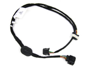 Cablaggio luce centrale posteriore. Porsche 95B Macan MK II - 95B971411A