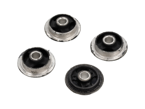 Kit riparazione boccole per telaio ritegno volante. Porsche 986/993/996 - 99334708801, 99334708800