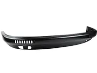 Paraurti anteriore CON prese d'aria. Porsche 911 1963-68 - 1684101000, 90150501120, 90150501120GRV, 591003-6 - 1684101000