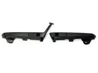 Bracciolo con maniglia Set di 2. Porsche 911 69-73 RHD Cars - PCG55504223, PCG55504125