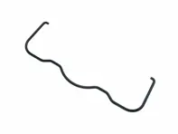 Federklemme zum Halten des Ventildeckels. Porsche 356 / 912 - 36904240, NLA-04-240