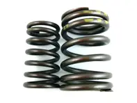 Ventilfeder. Porsche 944 / 924S - 92810590509