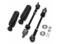 Kit di potenziamento tiranti sterzo Turbo. Porsche 911 SWB 1965-68 - 90134703101, 91134703102 - 9800078