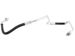 Druckleitung der Klimaanlage. Porsche 970.1 / 970.2 Panamera 2010-16 - 97057309701