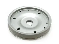 Crankshaft pulley. Porsche 986 Boxster / 987 Boxster / 987 Cayman / 996 / 997.1 - 99610211563, 99610211561, 99610211562