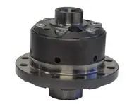 Diferencial de deslizamiento limitado (LSD) para aceleración rápida Porsche Cayman & S, Boxter 986/987 (Tiptronic)