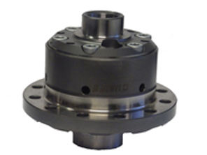 Differenziale a slittamento limitato (LSD) per accelerazione rapida Porsche Cayman & S, Boxter 986/987 (Tiptronic)
