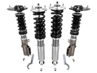 Bobine de suspension sur kit réglable d'abaissement. Porsche 964.2 01/1991 -05/1994 - 96434304102, 96534304105, 96434304202, 96534304205, 96434304103, 96434304203, 96434304104, 96434304204, 96534304100, 96534304102, 96534304106, 96534304200, 96534304202, 96534304206, 96433305105, 96433305700, 96533305701, 96533305700, 96433305780