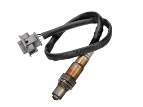 Sonda lambda de oxigeno, DESPUES Catalizador. Porsche 997 2006>> - 99760617701, 99760617702, 99760613800, 99760617700 - EX.029.021