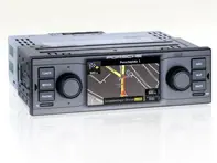 Porsche Classic Radio Navigatie Systeem USA/CA Porsche 911 / 964 / 993 - 91164529100