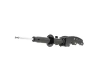 Amortiguador delantero. Porsche 9PA1 Cayenne (957) 3.6L / 4.8L 2007-10 - 95534304350, 95534304450