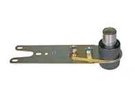 Piastra a molla posteriore regolabile sportiva. Porsche 911 1969-86 - 90133300301, 90133300900, 91133300905, 91133300900, 90133300309 - PR08001P