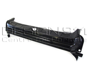 Pannello di chiusura della traversa posteriore. Porsche 911 (930) TURBO 1984-89 - 93050108001GRV, 93050108001, 93050108000