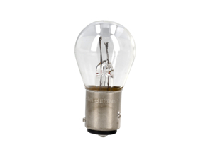 Ampoule feu stop/feu arrière 12V 21/4W. Porsche 987 Boxster / 987C Caïman / 997.1 - 90063101791, 90063101790, 90063102290