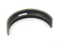 Guscio del cuscinetto principale dell'albero motore, superiore. Porsche 958 Cayenne / 957 Cayenne / 970 Panamera / 95B Macan DIESEL - 95810124214, 95810124211, 95810124114, 95810124111