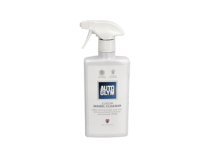 AUTOGLYM 定制车轮清洁剂 - 500ML - CARE214020, CWC500