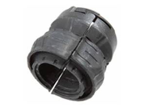 Stabilisatorbuchse vorne 33,90mm für Porsche Cayenne - 95534379250, 38738 01