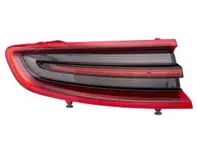 Blinker hinten, außen. Porsche 95B Macan - 95B945095D, 95B945096D, 95B945095M, 95B945096M, 95B945095R, 95B945096R - 2SD 011 499-111, 2SD 011 499-121