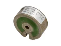 Résistance de ventilateur de refroidissement. Porsche 928 / 944 / 944 Turbo 1985-91 - 94461652101, 94461652100
