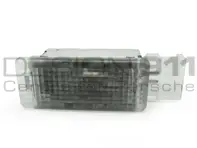 Luggage Compartment Lamp for Porsche Cayenne - 95563220100