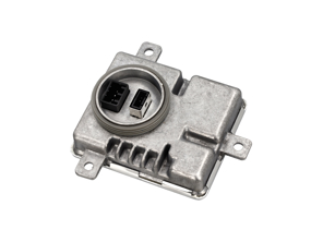 Alimentatore per fari allo xeno. Porsche Macan / 981 Boxster / 981C Cayman / 991 - 99161832303 - V10-73-0387