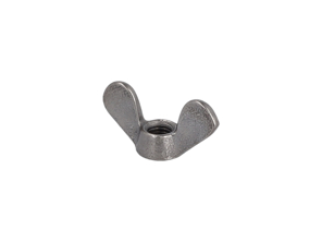 Wing nut spare wheel clamping washer. Porsche 957 Cayenne Diesel - N0111757, N  0111757