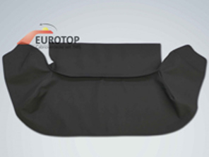 Copertura per cassone capote cabriolet. Porsche 356 - 64456109501101, 64456109501102, 64456109501103, 64456109501107, 64456109501301, 64456109501112, 64456109501113, 64456109501117, 64456109501311, 64456109501, 64456109501111